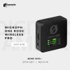 Microph one rode