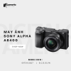 Máy ảnh Sony Alpha