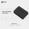 Pin Canon