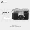 Fujifilm