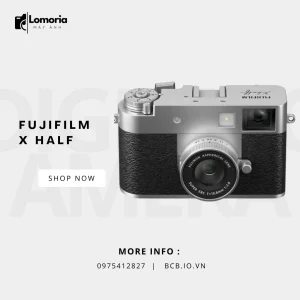 Fujifilm