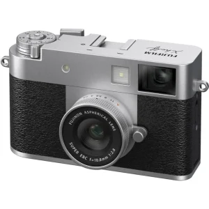 Fujifilm
